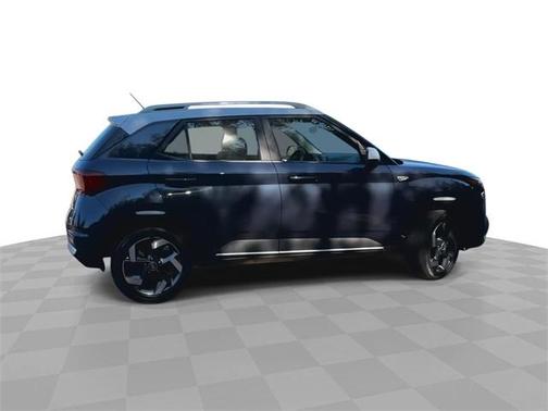2023 Hyundai VENUE Limited