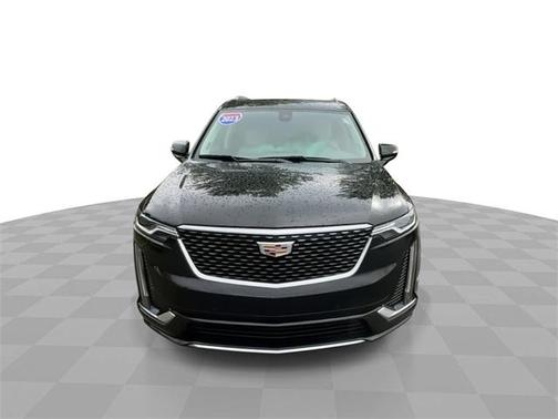 2023 Cadillac XT6 Premium Luxury AWD