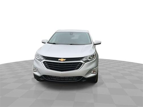 2020 Chevrolet Equinox 2LT