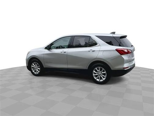 2020 Chevrolet Equinox 2LT