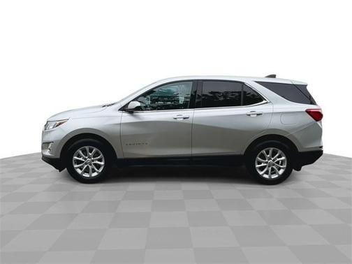 2020 Chevrolet Equinox 2LT