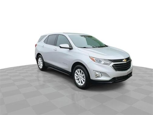 2020 Chevrolet Equinox 2LT