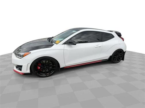 2021 Hyundai Veloster N N