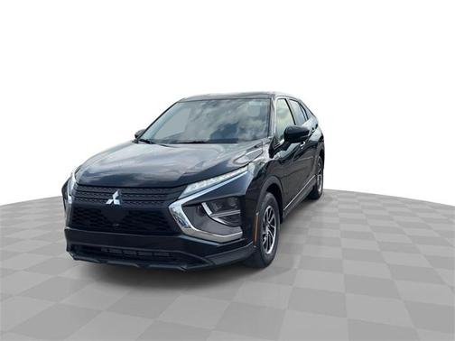 2022 Mitsubishi Eclipse Cross ES