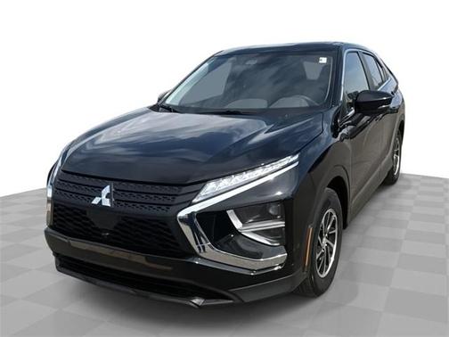 2022 Mitsubishi Eclipse Cross ES