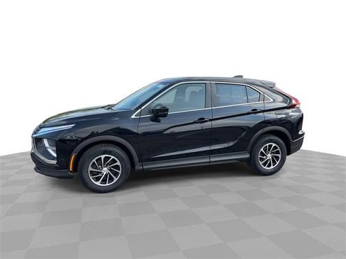 2022 Mitsubishi Eclipse Cross ES