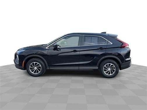 2022 Mitsubishi Eclipse Cross ES