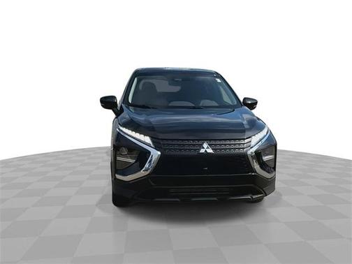 2022 Mitsubishi Eclipse Cross ES