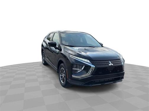 2022 Mitsubishi Eclipse Cross ES