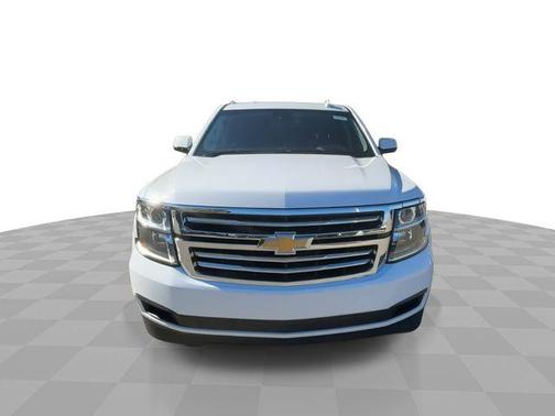 2020 Chevrolet Tahoe LS