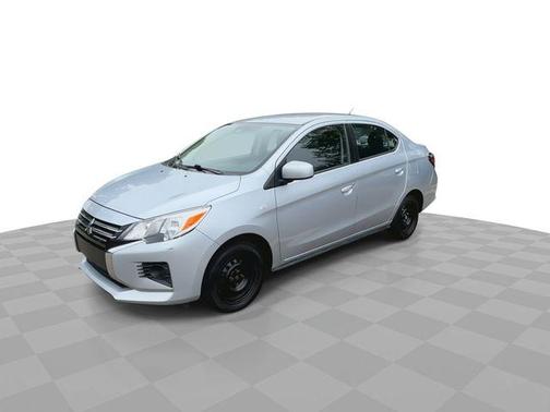 2023 Mitsubishi Mirage G4