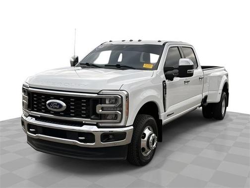 2023 Ford F-350 Lariat Super Duty