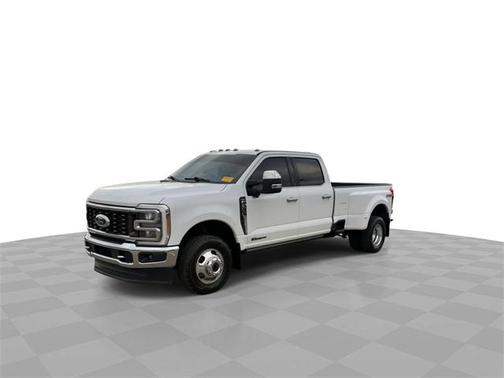 2023 Ford F-350 Lariat Super Duty