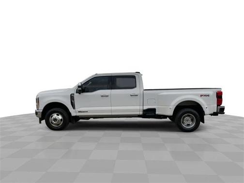 2023 Ford F-350 Lariat Super Duty
