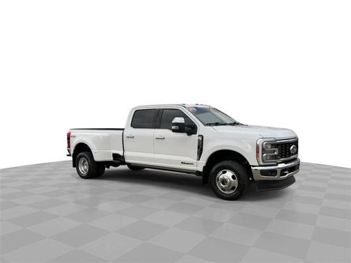 2023 Ford F-350 Lariat Super Duty