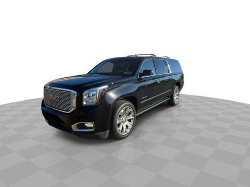 2016 GMC Yukon XL Denali