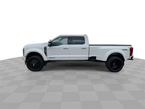 2024 Ford F-450 LIMITED