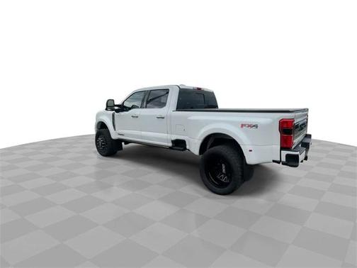 2024 Ford F-450 LIMITED