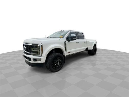 2024 Ford F-450 LIMITED