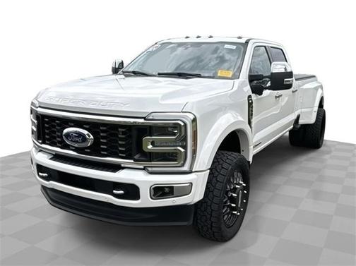 2024 Ford F-450 LIMITED
