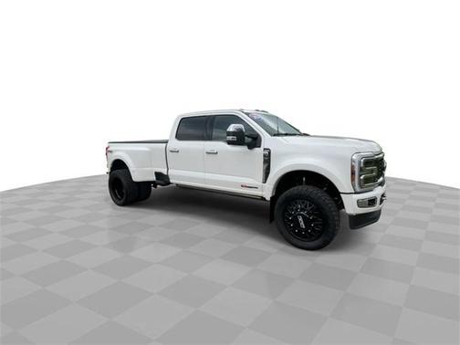 2024 Ford F-450 LIMITED