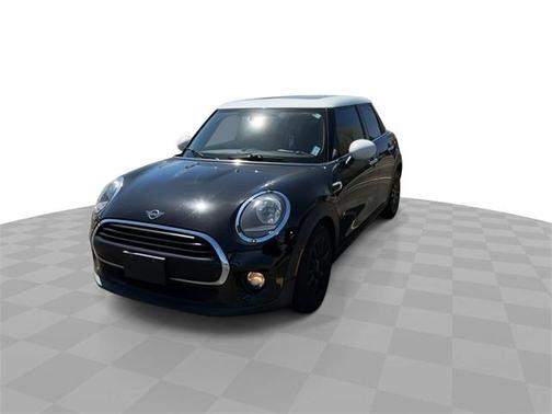 2019 MINI Hardtop Cooper