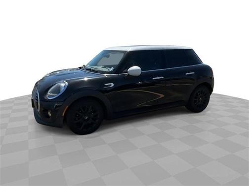 2019 MINI Hardtop Cooper