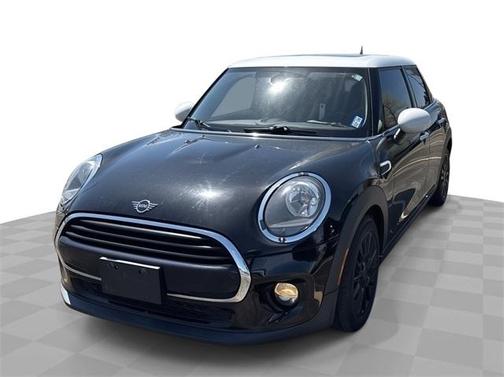 2019 MINI Hardtop Cooper