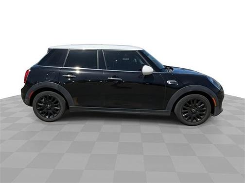 2019 MINI Hardtop Cooper