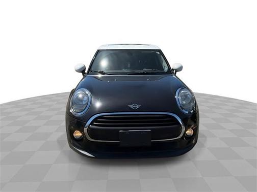 2019 MINI Hardtop Cooper
