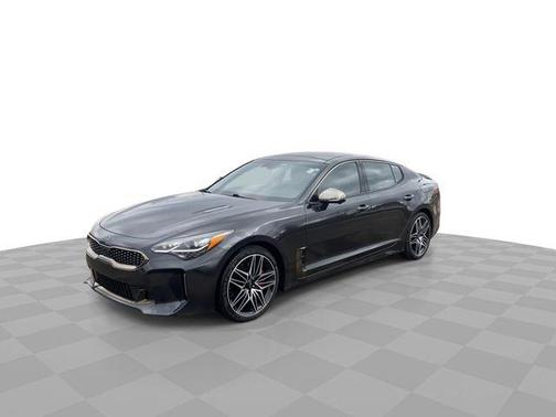 2022 Kia Stinger GT2