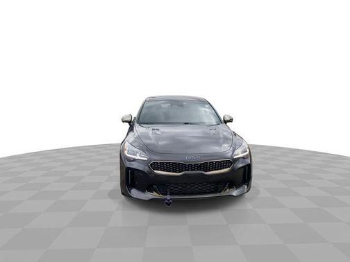 2022 Kia Stinger GT2