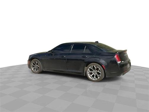 2015 Chrysler 300 S
