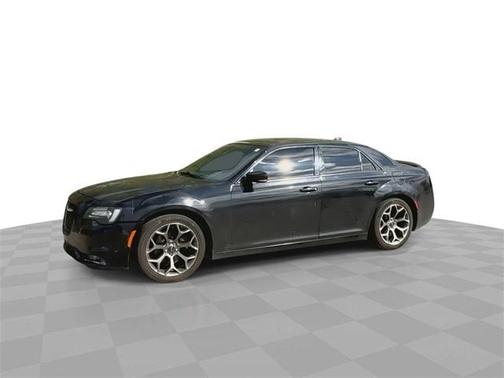 2015 Chrysler 300 S