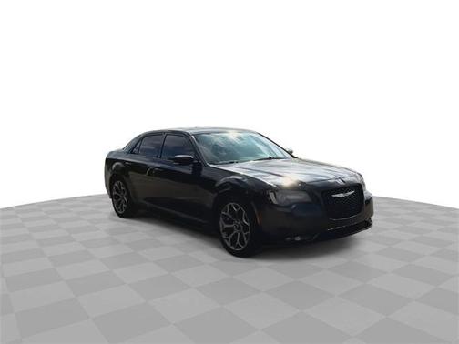 2015 Chrysler 300 S