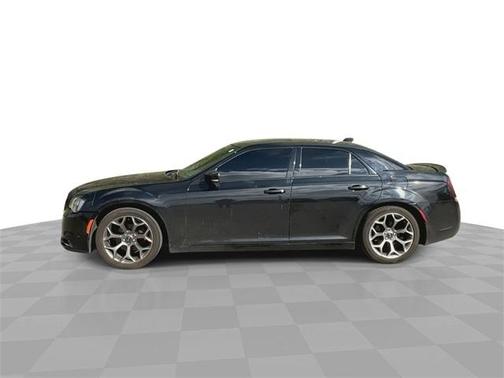 2015 Chrysler 300 S