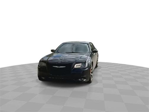 2015 Chrysler 300 S