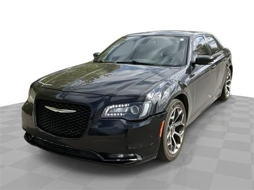 2015 Chrysler 300 S