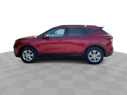 2021 Chevrolet Blazer 2LT