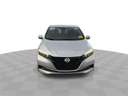 2023 Nissan Leaf SV PLUS