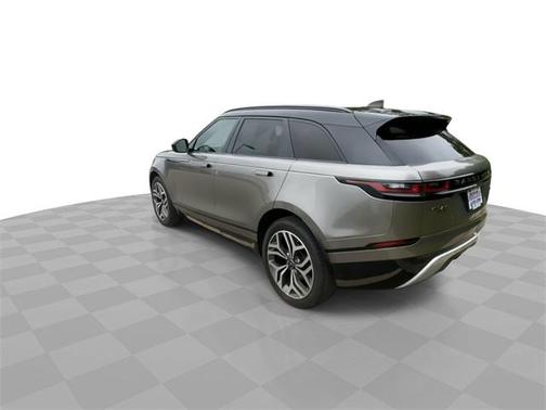 2019 Land Rover Range Rover Velar P250 SE R-Dynamic