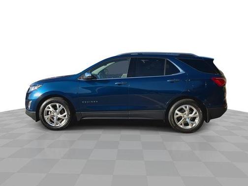 2020 Chevrolet Equinox Premier w/1LZ