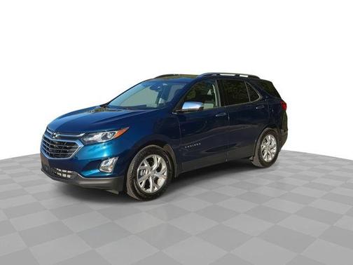2020 Chevrolet Equinox Premier w/1LZ