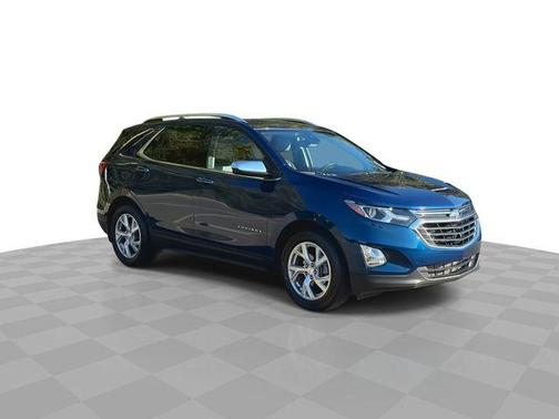 2020 Chevrolet Equinox Premier w/1LZ