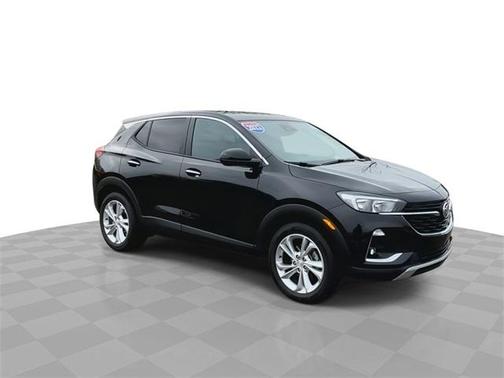 2022 Buick Encore GX Preferred