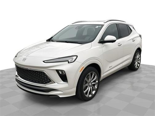 2024 Buick Encore GX Avenir