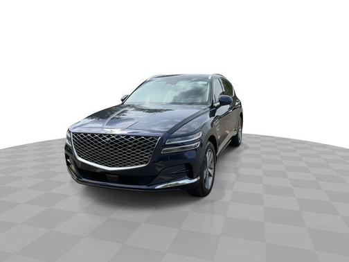 2023 Genesis GV80 3.5T