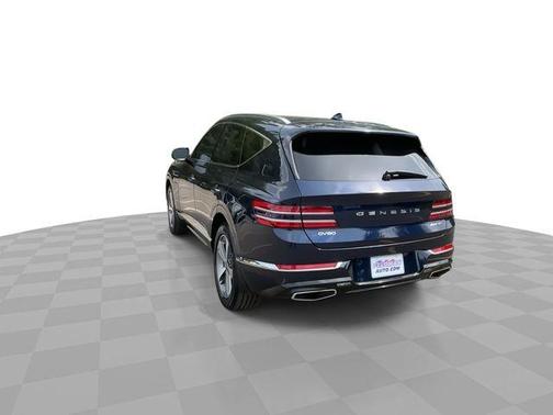 2023 Genesis GV80 3.5T