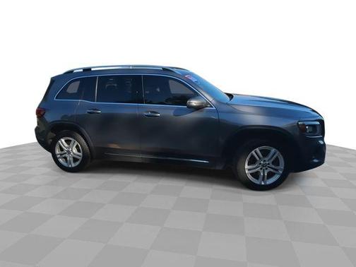 2020 Mercedes-Benz GLB 250 Base 4MATIC
