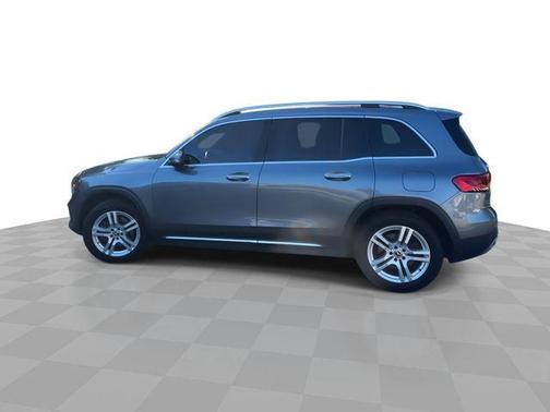 2020 Mercedes-Benz GLB 250 Base 4MATIC